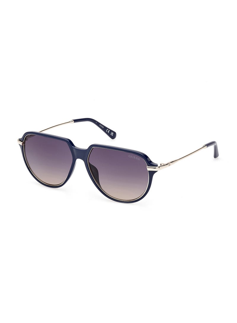 GUESS Sunglasses For Men GU0006790W56 - Image 1